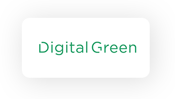 Digital Green